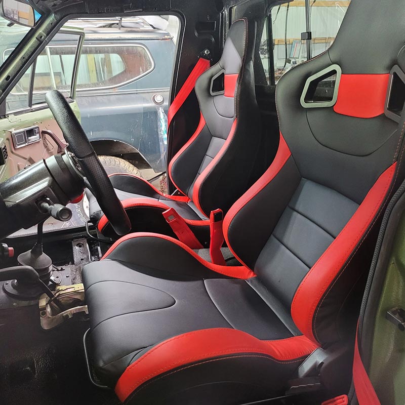 Car Restoration