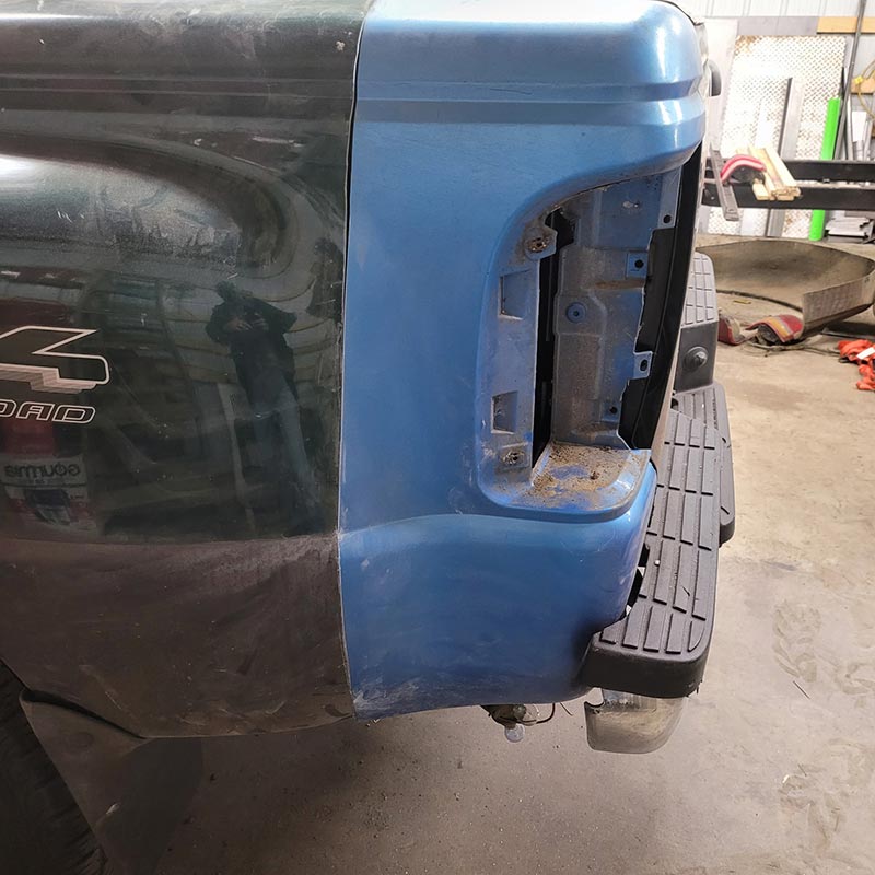 Car Restoration