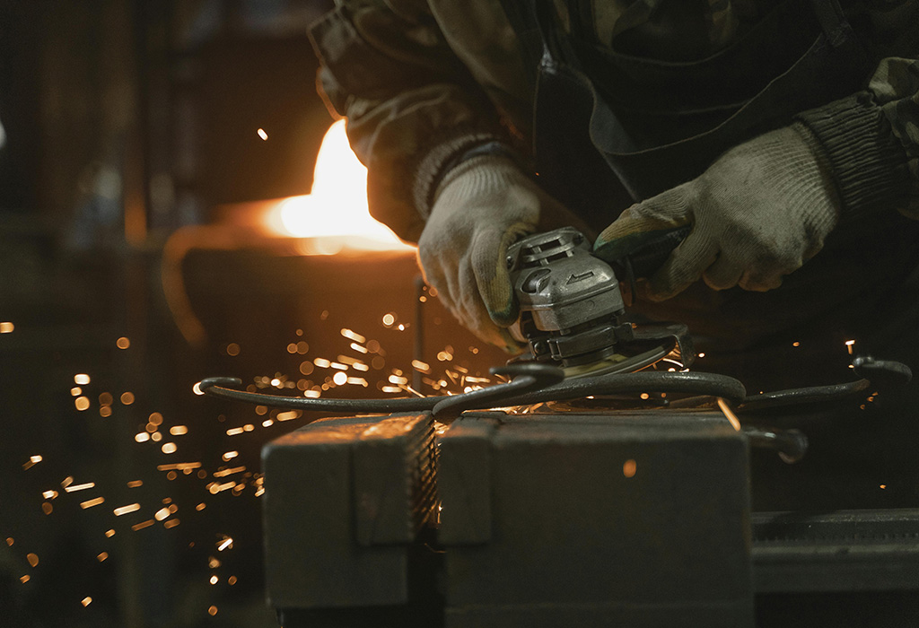 Fabrication