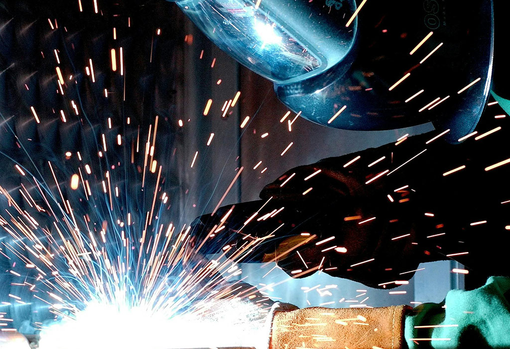 Welding