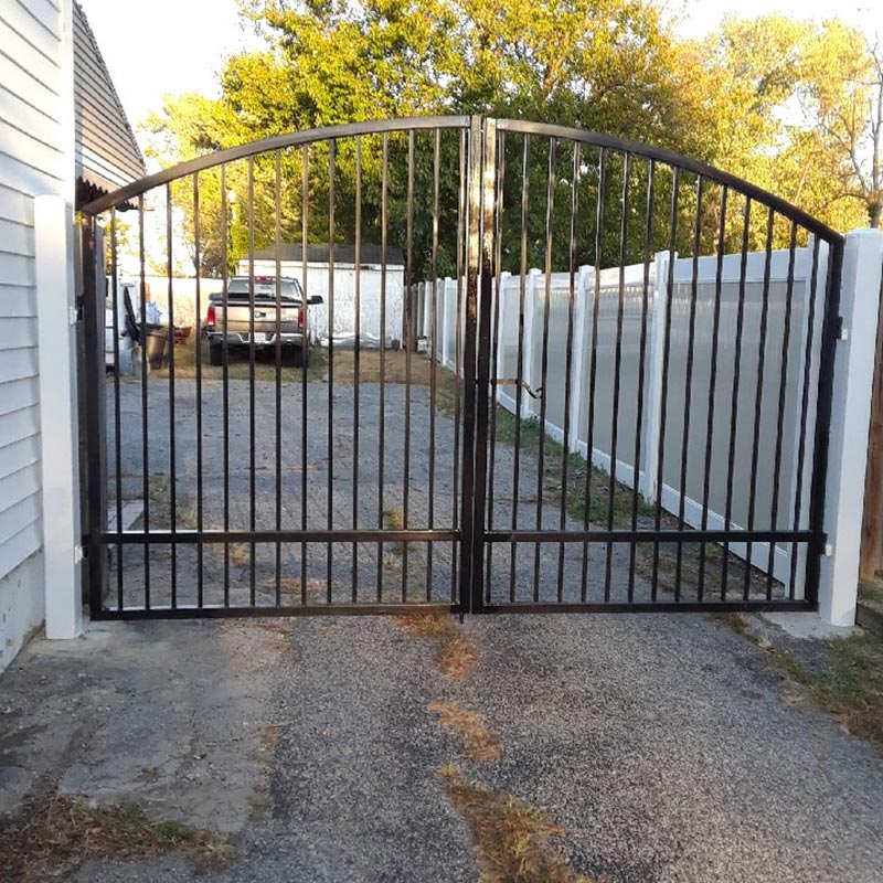 Gates & Handrails