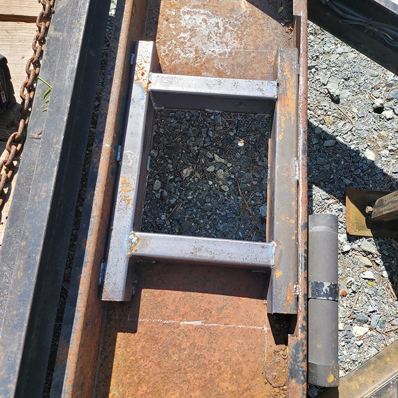 Truck Body & Trailer Repair
